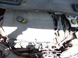 2018 Ford Escape SEL Bronze 1.5L Turbo AT 2WD #F24740